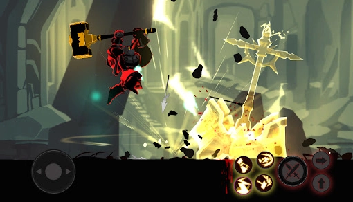 死亡之影黑暗骑士图3