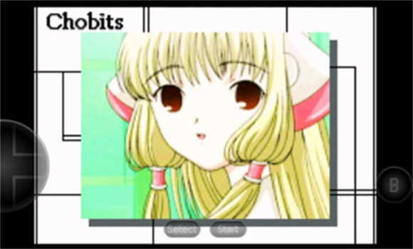 人形電腦天使心截圖1