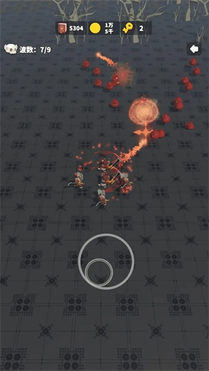 專注場(chǎng)景圖2