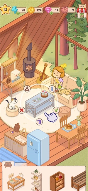 丹佛森友记合成时光2