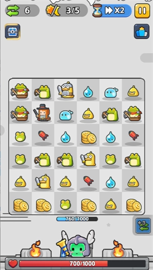 恐龙哪里跑小游戏图3