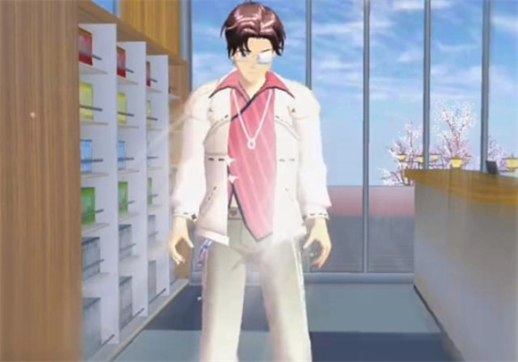 樱花校园模拟器2026最新版2