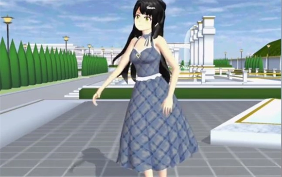 樱花校园模拟器2026最新版1