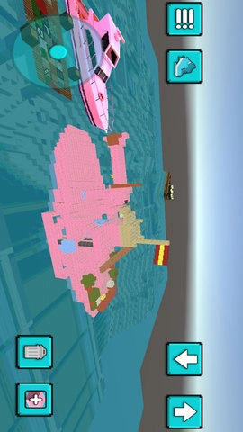 像素生存方块世界图2