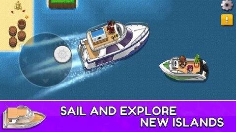 航海生活2中文版(1)