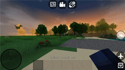 迷你块工艺截图2