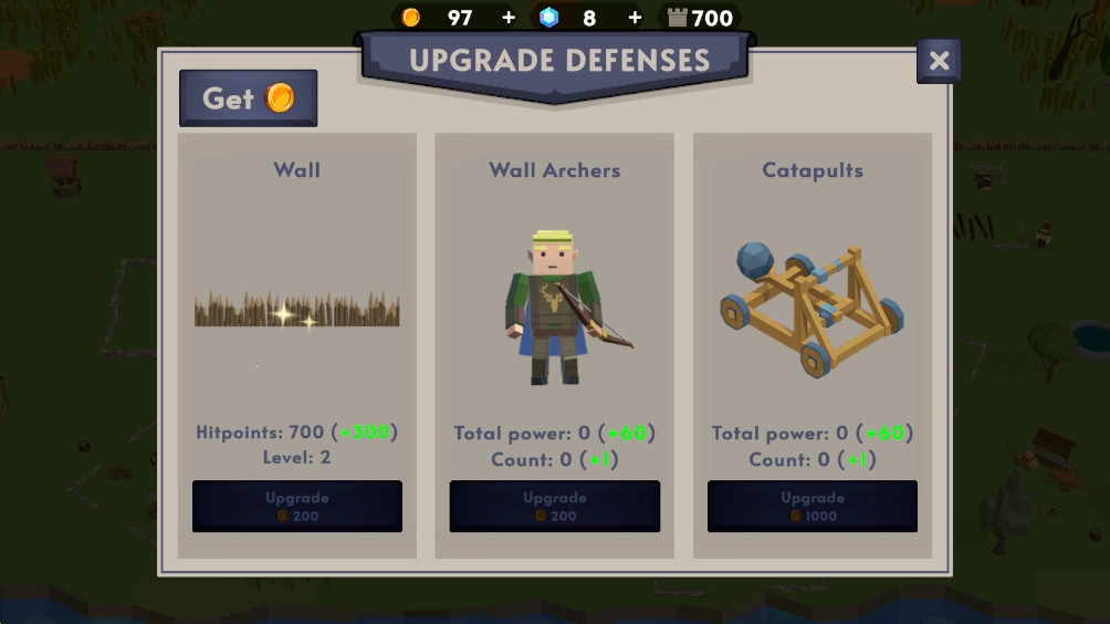 十字军要塞之王2