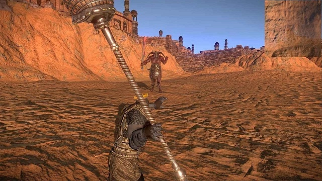 黑悟空觉醒截图2