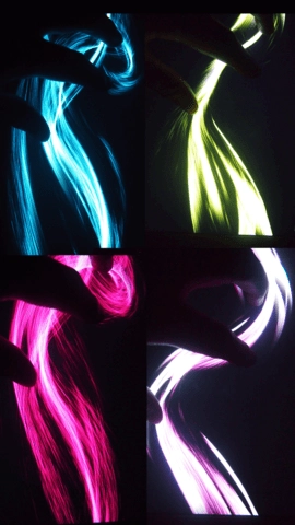 炫彩粒子模拟器3D(2)