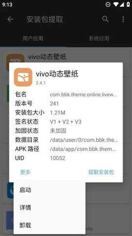 vivo动态壁纸2