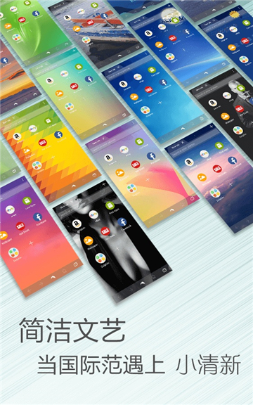 DH浏览器免费版截图2