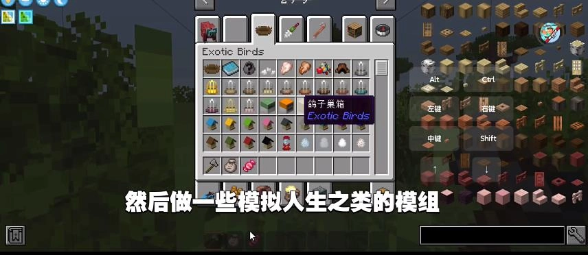 我的世界自然之旅3图2