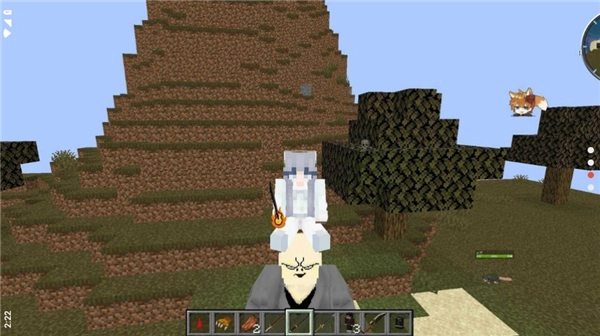 我的世界鬼灭之刃模组2