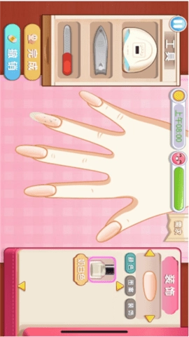 美甲沙龙小屋图3