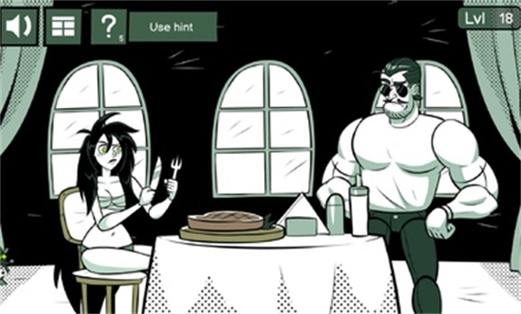 蠢蠢的艾拉珍藏版图5