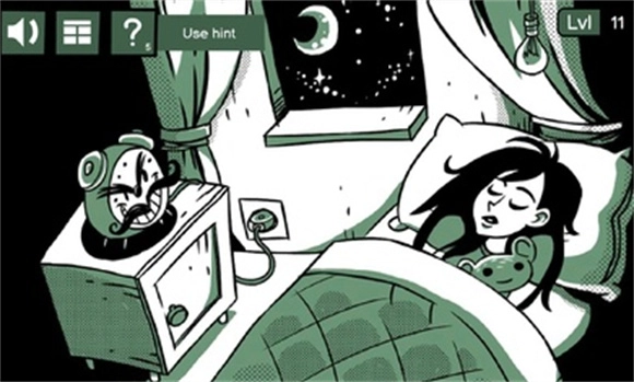 蠢蠢的艾拉珍藏版图4