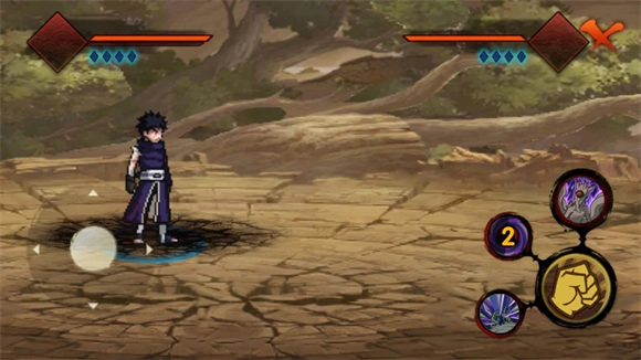 概念纷争二代图2