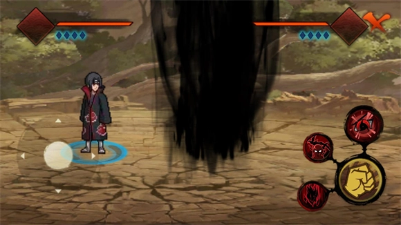 概念纷争二代图1