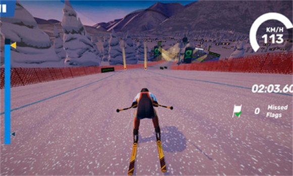 滑雪大挑战图3