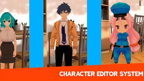 Virtual Droid2截圖2