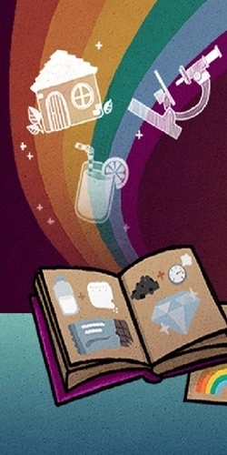 小小炼金术2截图3