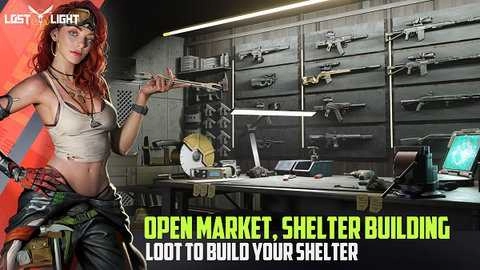 萤火突击国际服图2