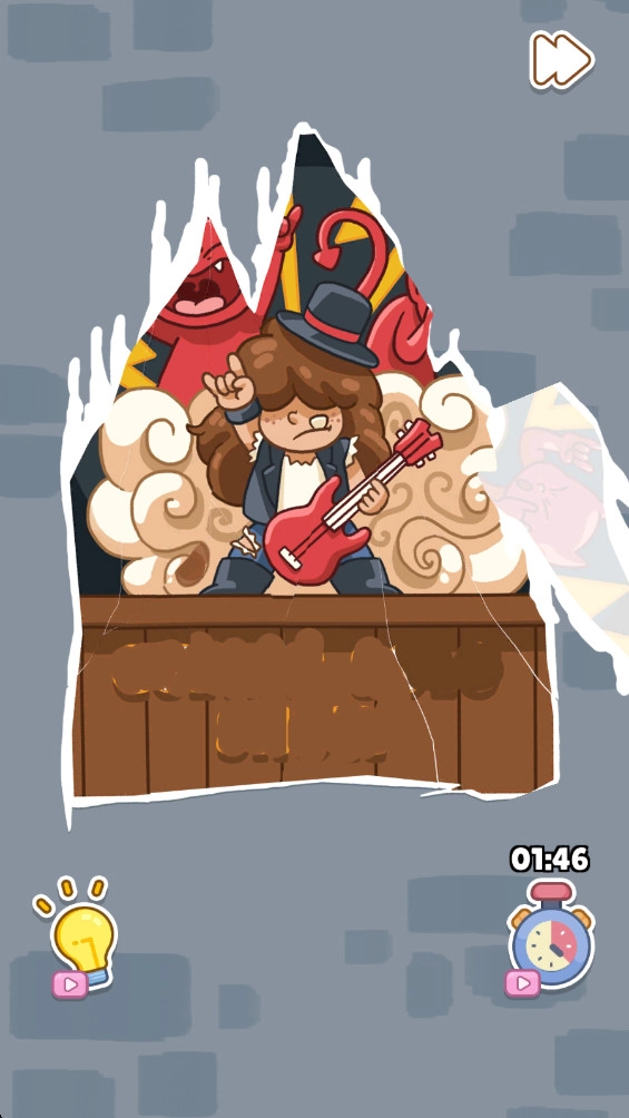 完美清洁能手(4)