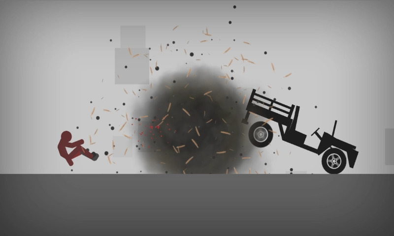 殺死火柴人截圖1