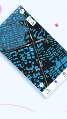 西安交警警用版图4