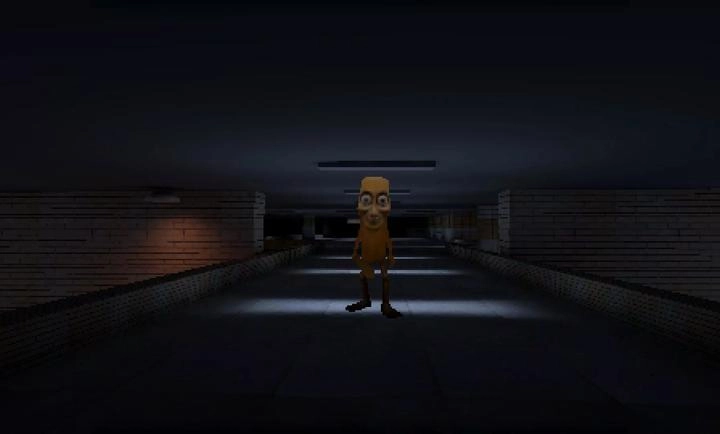 最后一班列车巴奎达诺2