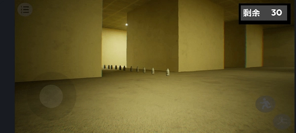 打开后室2重制版图1