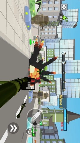 像素世界竞技-图3