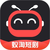 蚁淘短剧