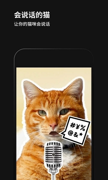 黑咔相機(jī)截圖1