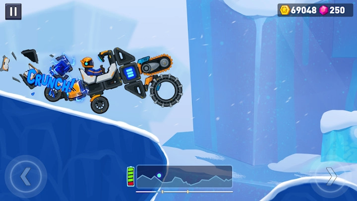 越野太空车2图3