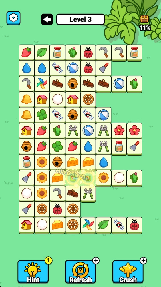 根本难不倒我图4