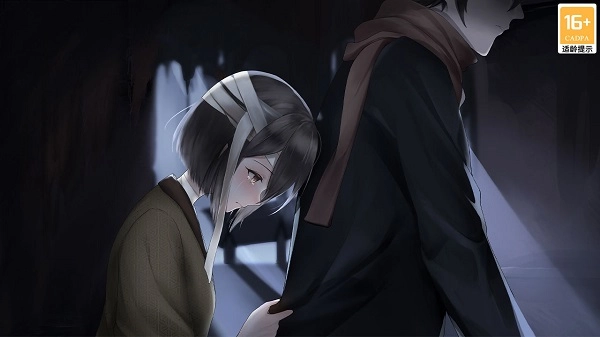 葬花暗黑桃花源图3