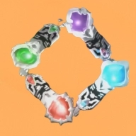 铠甲勇士拿瓦模拟器 v1.0