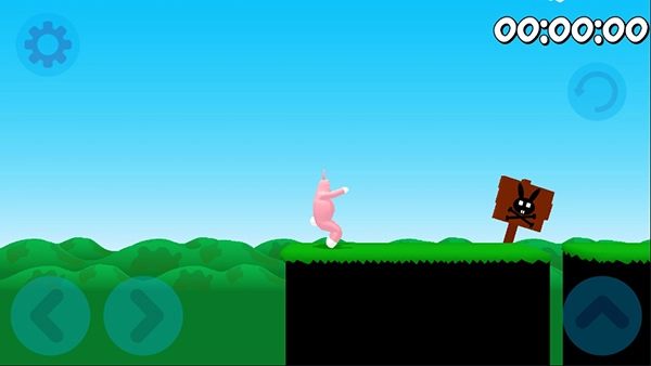 超级兔侠双人中文版截图3