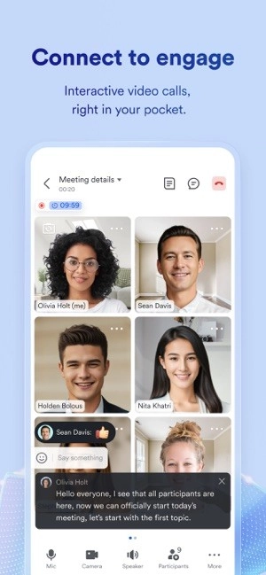 lark國際版截圖3