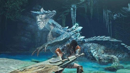 《怪物猎人：荒野》总监德田因一句&ldquo;《世界》是前作&rdquo;的表述，遭到《崛起》粉丝的愤怒指责