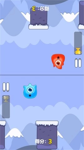 双人对战乐园截图3