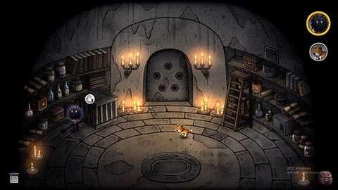 大菠萝马戏团(2)