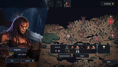 魔王大人击退勇者吧截图2