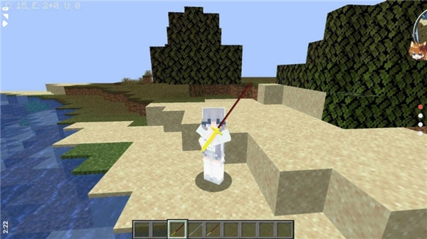 我的世界鬼灭之刃模组4