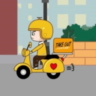 开个外卖店完整版下载-开个外卖店游戏下载