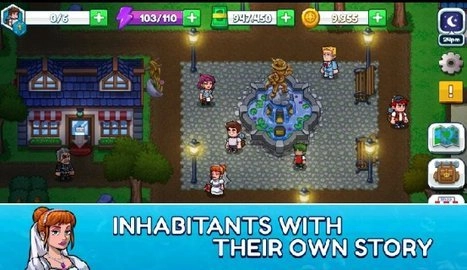 航海生活2中文版(3)