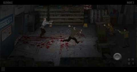 最后战役联合之城修复版截图2