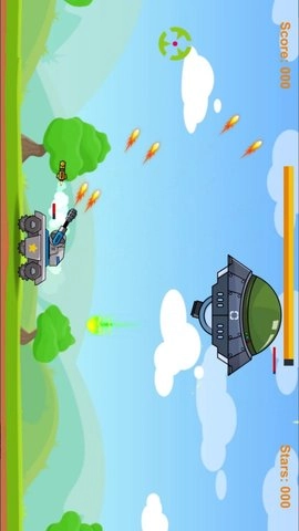 坦克驾驶员模拟-图3