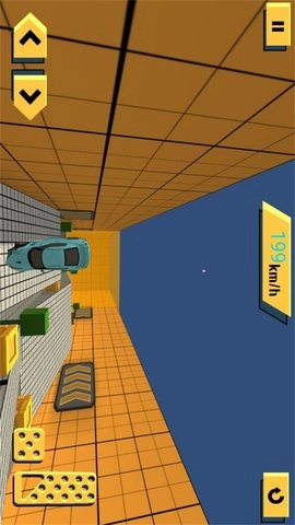 车辆碰撞体验截图3